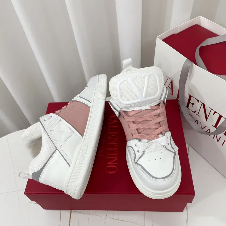 Valentino Shoe 